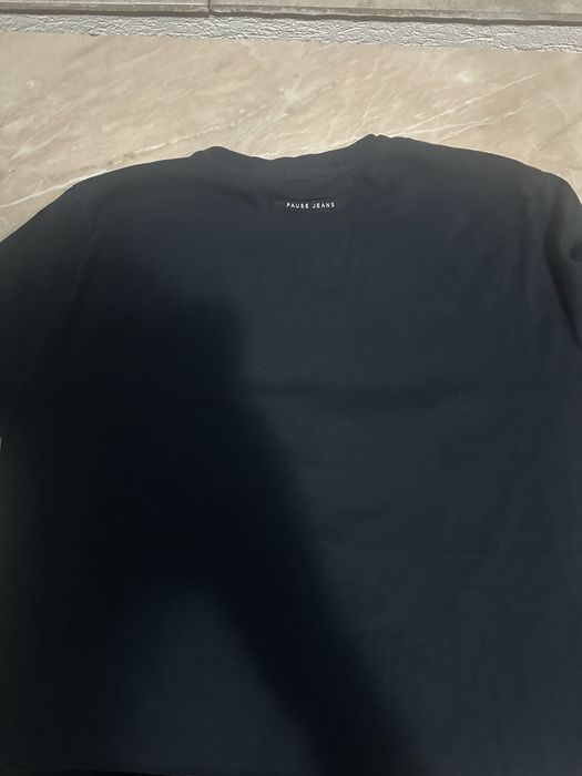 Тениска pause jeans S (13-15г)