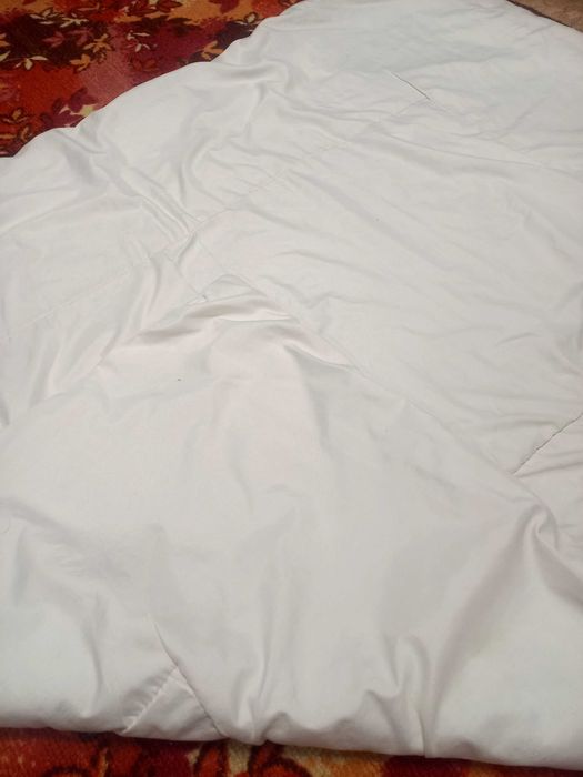 Одеялко детское ,легкое.