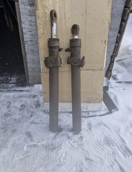 Продам гидроцилиндры