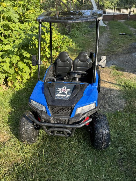 Utv utilitar de copii