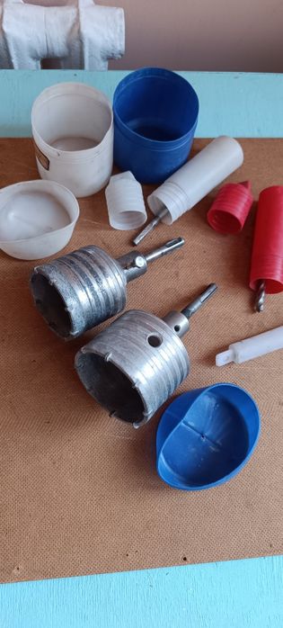 Продам аксессуары для Ферфаратора.