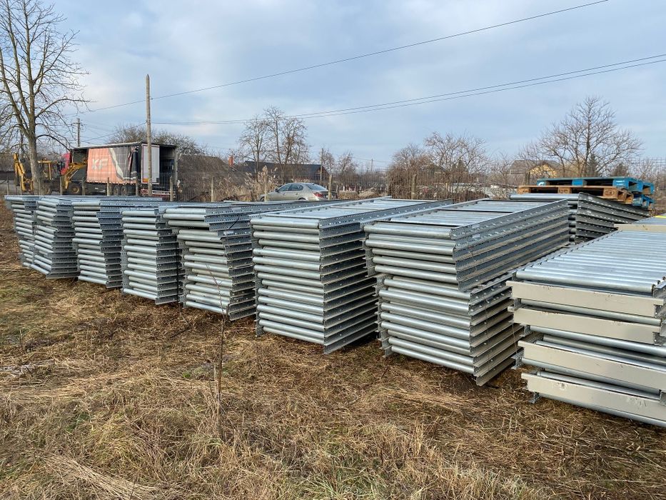 Role metalice transportatoare