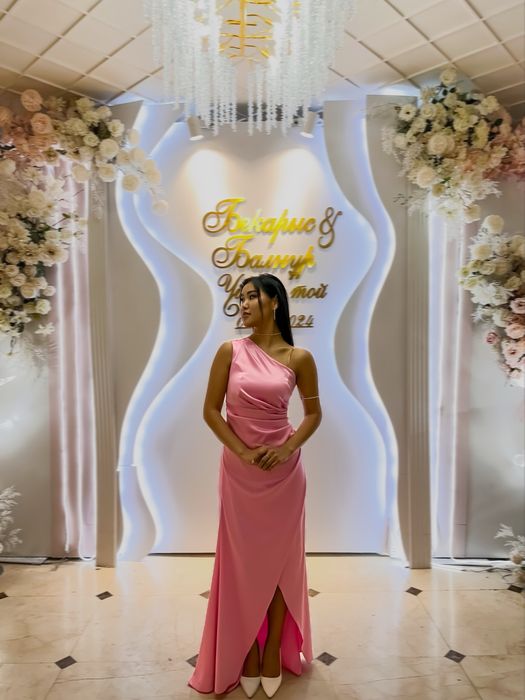 Продаю вечерние платье