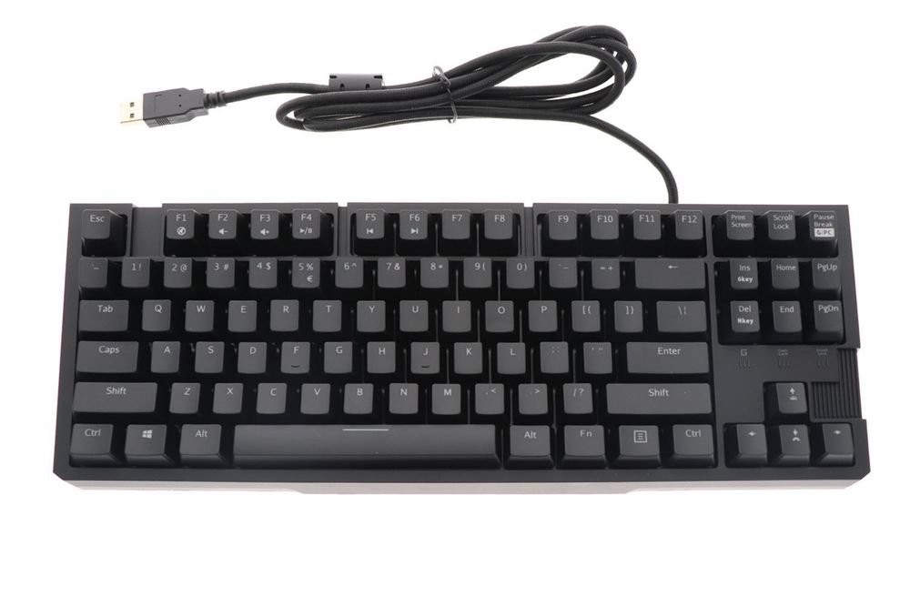 ASUS TKL Mechanical Keyboard Механическая Клавиятура ТКЛ