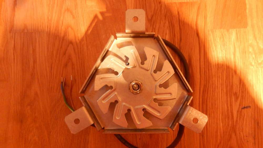 Ventilator cazan lemn Dakon (KP Pyro, NP Pyro) 3 ani garantie