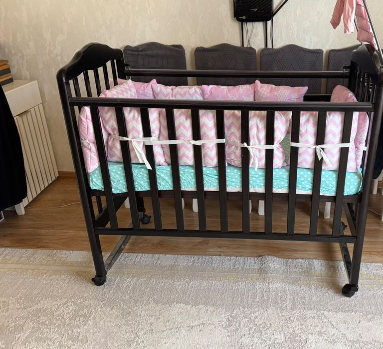 Продам Детский кровать