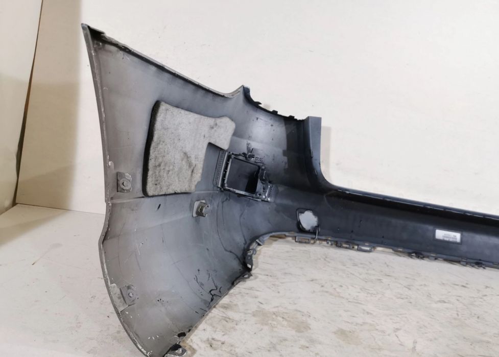 Bara spate Mercedes C-Class W205, S205, combi, 2014, 2015, 2016, 2017, 2018, 2019 , cod origine OE A2058853838