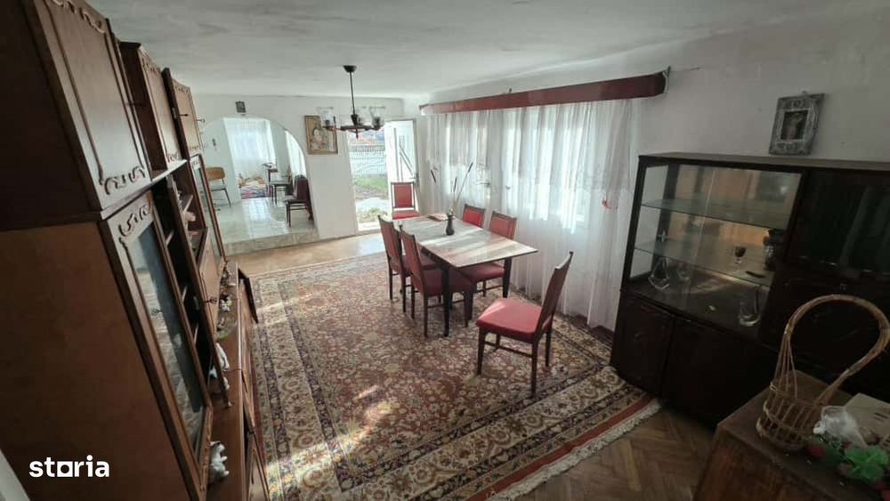 Casa Gologanu 100mp Teren cca 3200mp