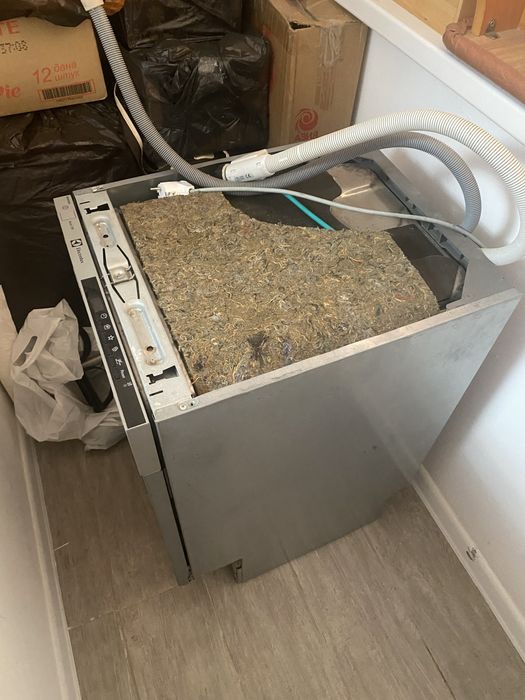 Посудамоечная машина