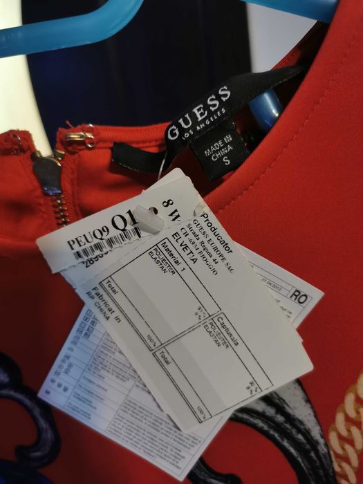 Rochie Guess noua