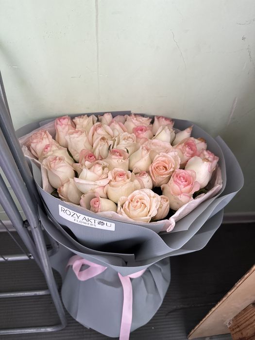 Роза сегодняший букет СРОЧНО