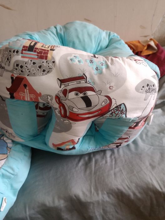 Барбарон за бебета