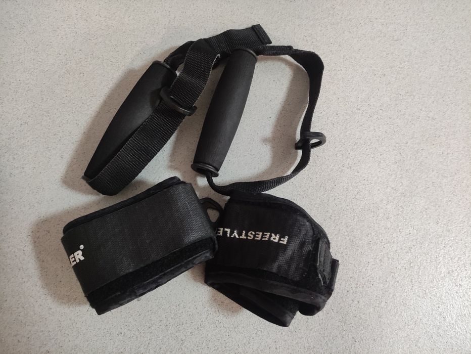 Freestyler Toning 18 seturi complete