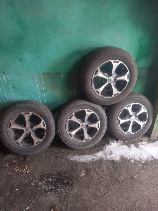 Продам тетанки с резиной