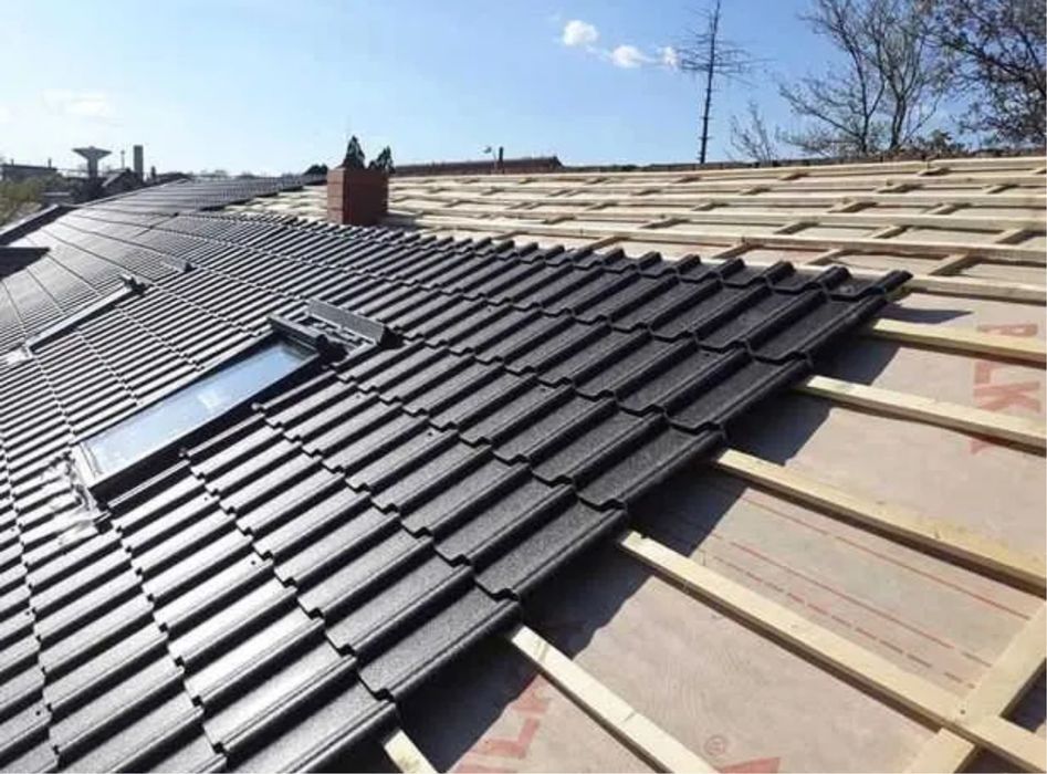 Servicii complete pentru acoperișuri