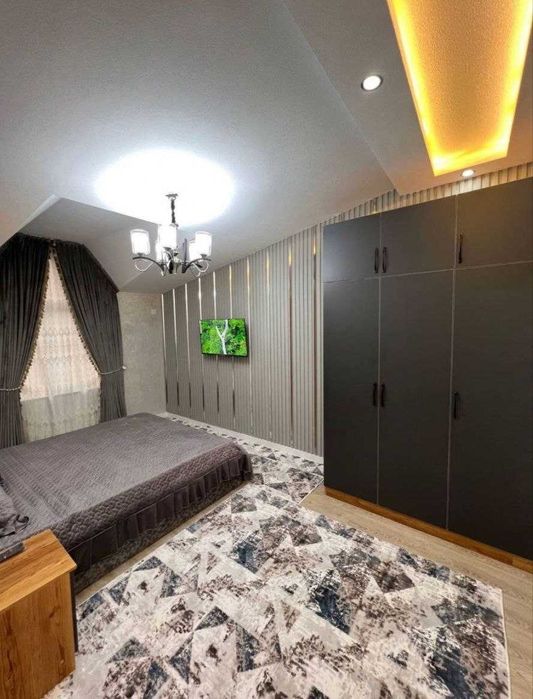 РЕКЛАМА 3хоналик квартира сотувда