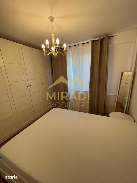 Inchirieri Apartamente 2 Camere Dorobanti