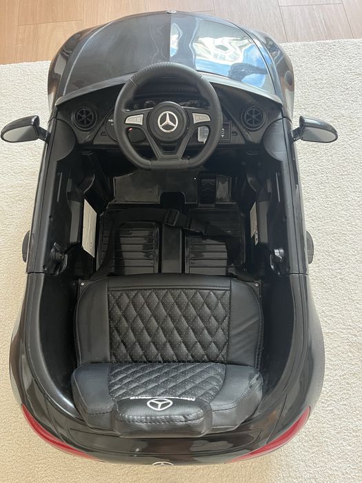 Masina electrica copii Mercedes