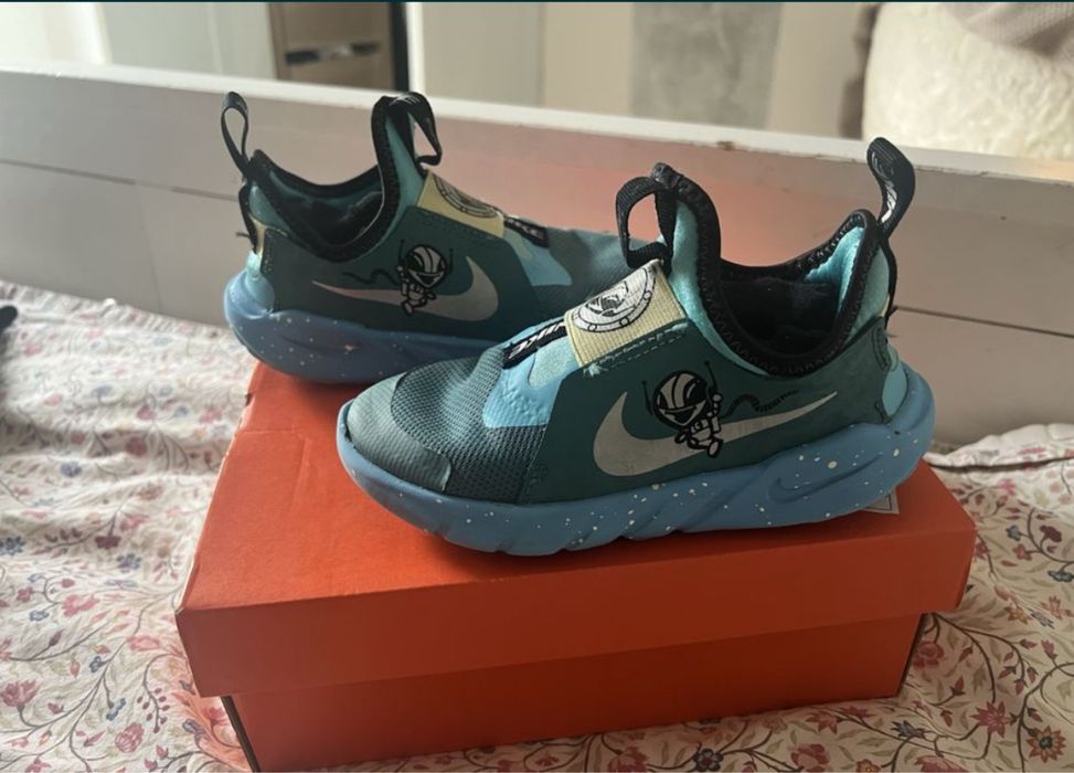 Nike running LIL 28,5