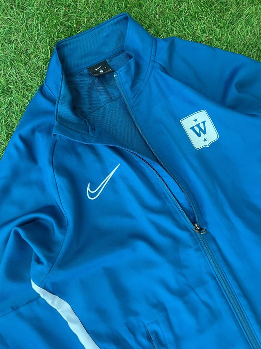 ЛИКВИДАЦИЯ : Мъжки екип : Nike DRI-FIT S