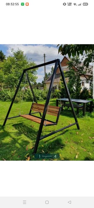 Качело сотилади заказга тахлаб берлади