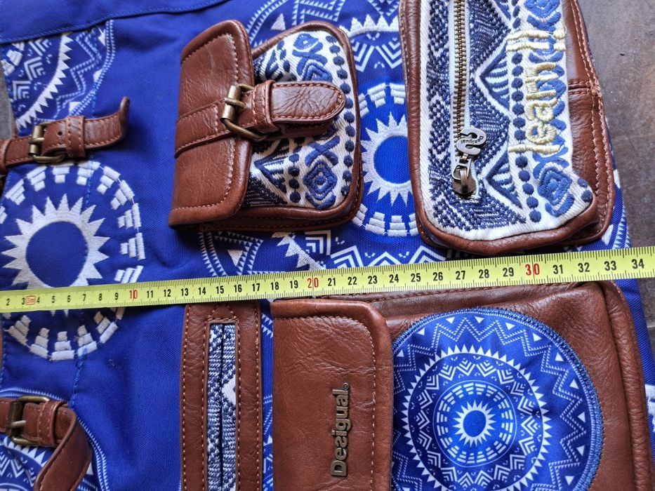 Дамска чанта Desigual