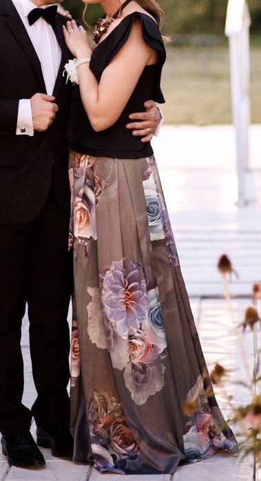 Rochie ocazie lunga de seara