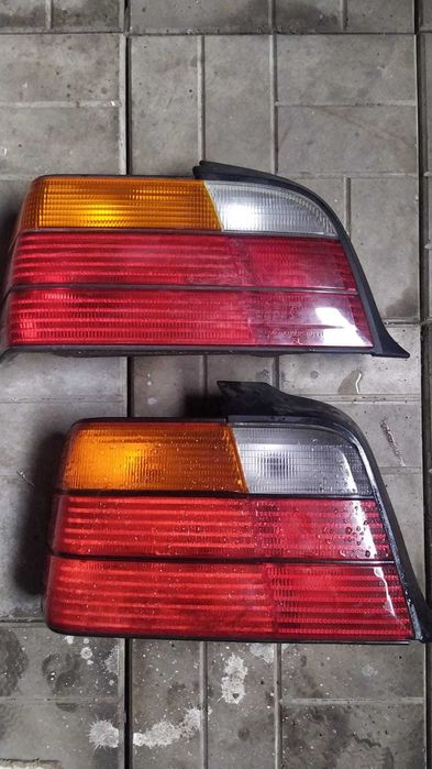 БМВ Е36 . На разбор.