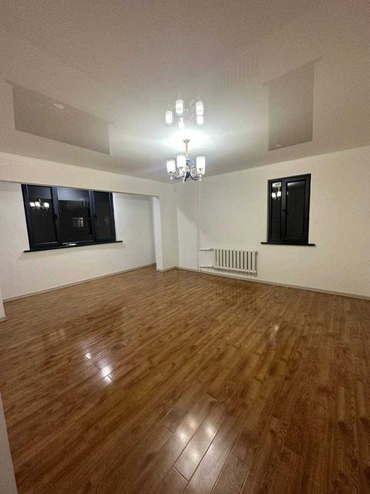 Янги ремонтли 2/2/4, Тинчлик метроси оркасидаги махаллада