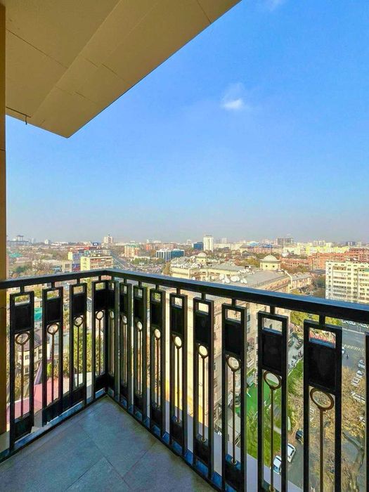 ЖК «Mirabad Avenue» / Мирабад Авеню - аренда от собственника