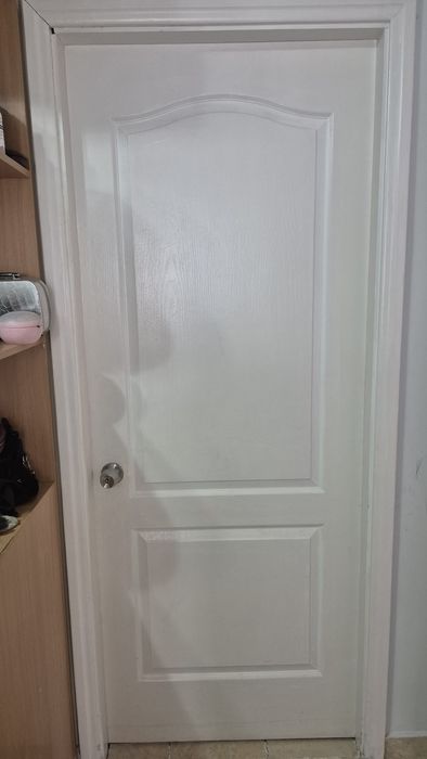 Даром отдам двери