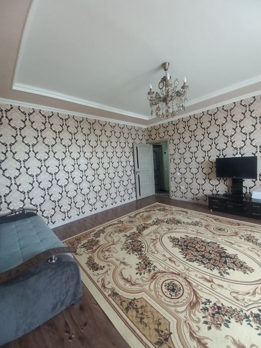 1-комн квартира, рынок Кадышева, Лисунова-1, Авиасозлар-1