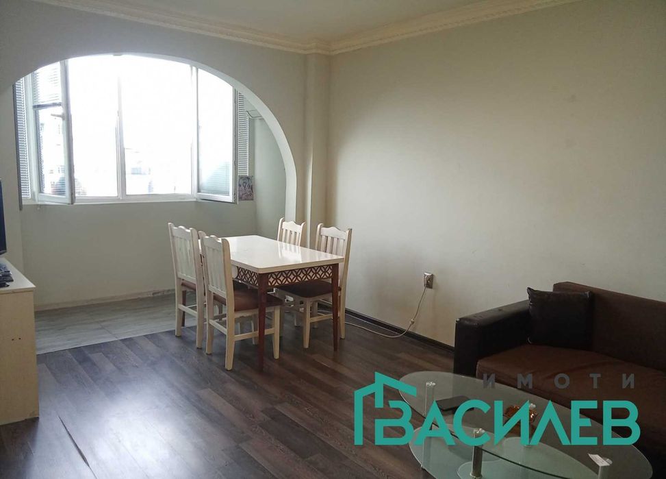 Продава 1-СТАЕН град София, Люлин 4