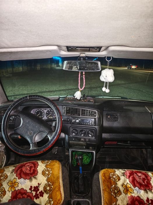 гольф 3, ауди 80