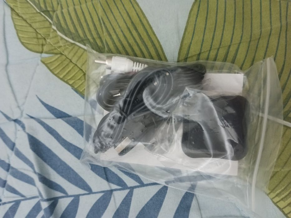 Bluetooth передатчик