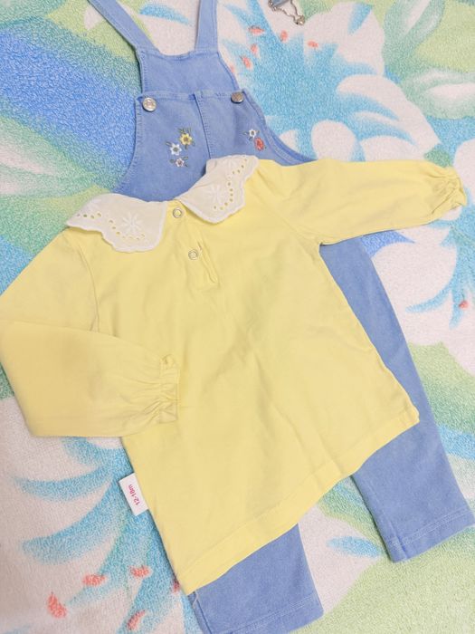 Двойка для принцесс