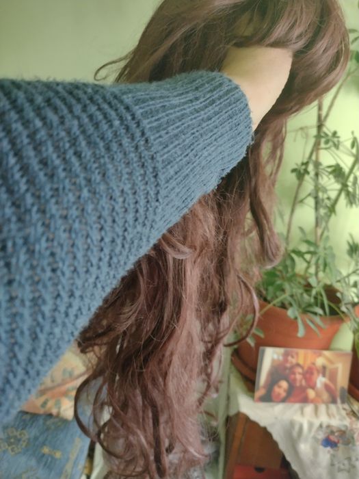 Bigudiuri și peruci, par lung și lungime umeri (reduceri preț)