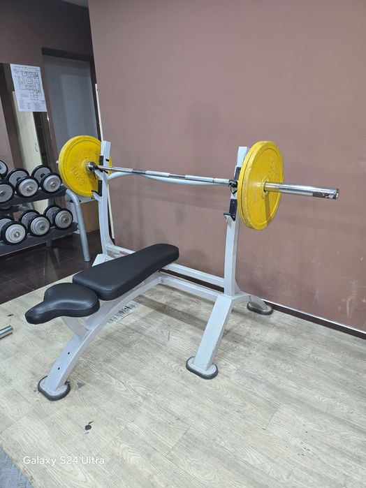 Фитнес уреди втора употреба