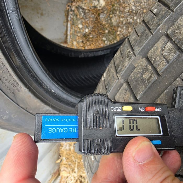 Летни Гуми Pirelli 285 /45R19 / 255/50 R19