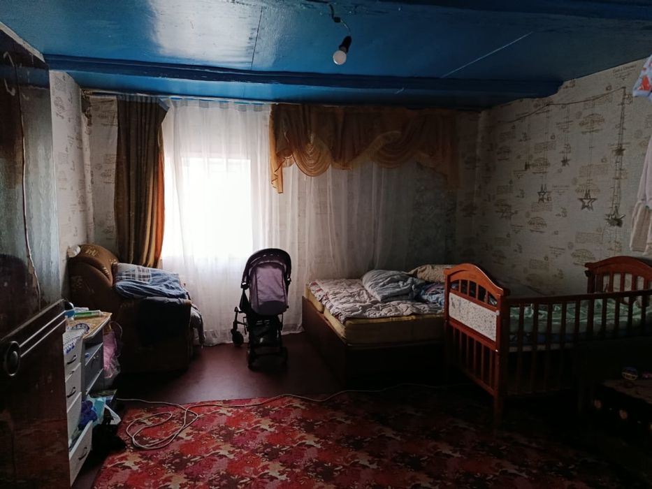 Продам дом в селе Вишневка