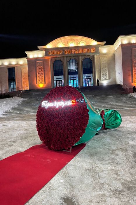 Гигант букет сатамын продам гигант букет