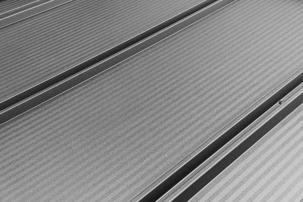 Т-панел за покрив и фасади МАТ - 35 години гаранция