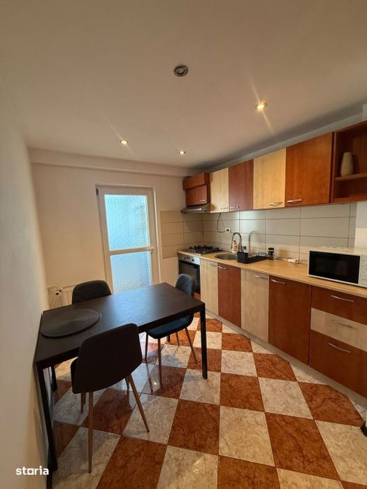Apartament 2 camere, 50 mp, zona Rovine