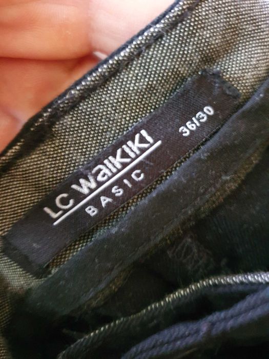 Мъжки Сака, Ризи, Панталони L-XL