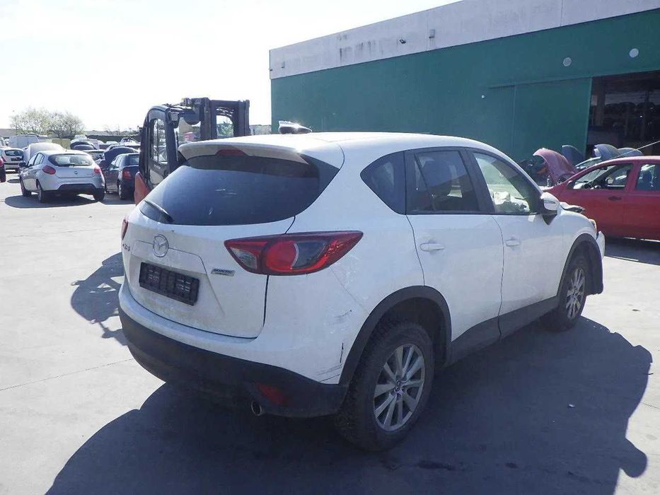 Mazda CX5 2.2D 2016g
