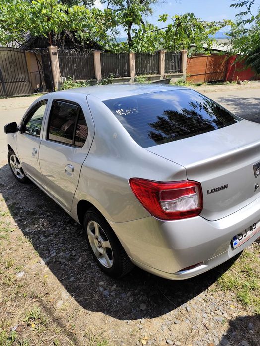 Dacia Logan II 0.9 Tce Laureate 2013