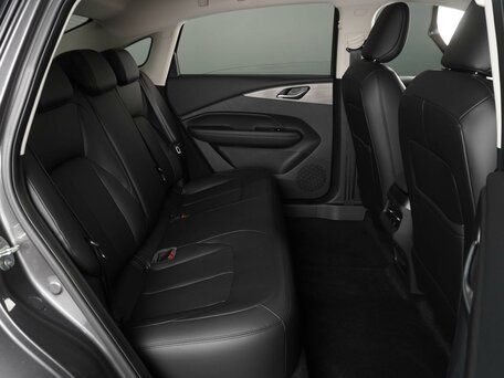 Wuling Starlight ev 510km