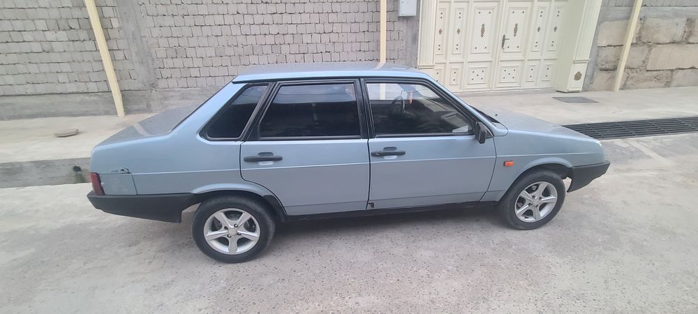 Лада 21099 срочно факат нахтга