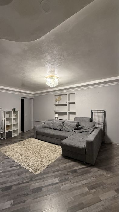 Сдам 1 ком квартиру!