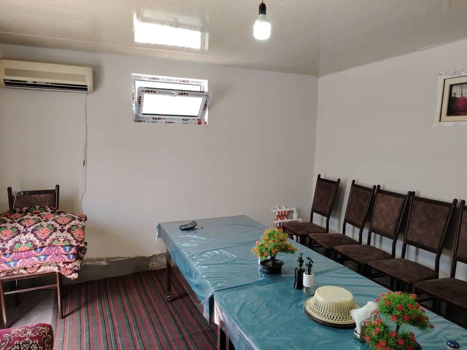 Ijaraga beriladi qulay kafe biznes uchun ajoyib imkoniyatlar bilan